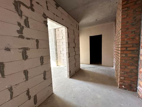 квартира за адресою Дніпровська набережна вул., 17-К