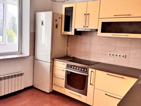 квартира по адресу Депутатская ул., 23-А