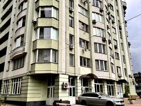квартира по адресу Депутатская ул., 23-А