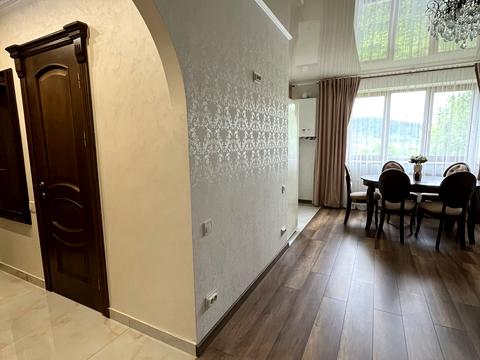 квартира за адресою Левицького, 18