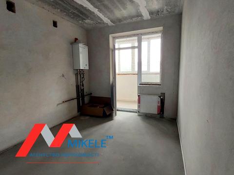 квартира за адресою Святошинська вул., 60