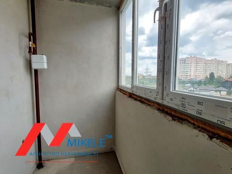 квартира за адресою Святошинська вул., 60
