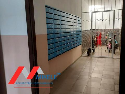 квартира за адресою Святошинська вул., 60