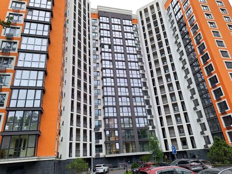 квартира за адресою Живописна вул., 3