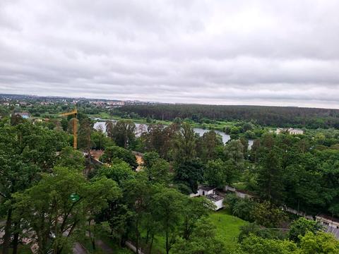 квартира за адресою Живописна вул., 3