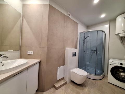 квартира за адресою Живописна вул., 3