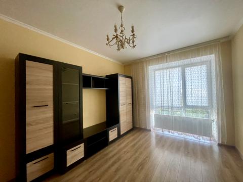 квартира по адресу Энергетичная ул., 5-А