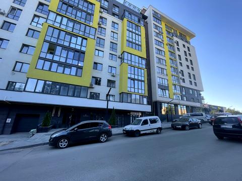 квартира по адресу Энергетичная ул., 5-А