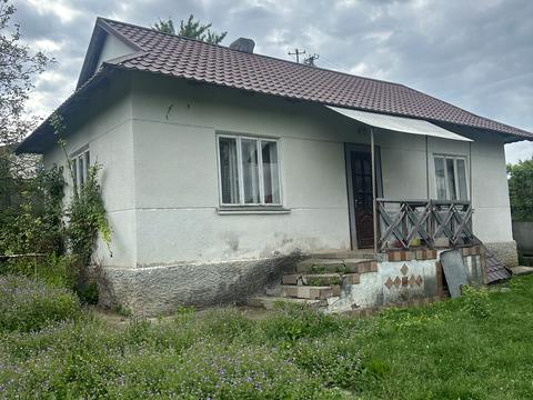 будинок за адресою Марійки Підгірянки вул.