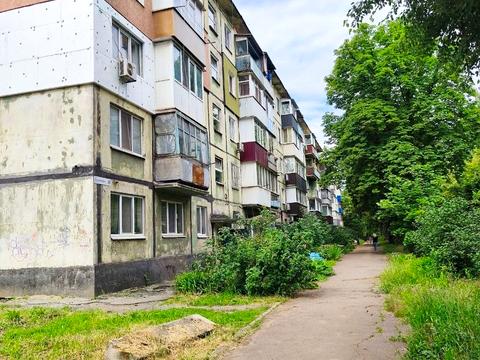 квартира за адресою Ярослава Мудрого вул. (Отто Брозовського), 88