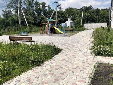 квартира по адресу Джерельна ул., (Будинок 3)
