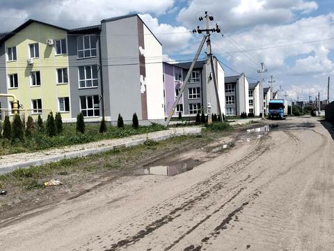 квартира по адресу Джерельна ул., (Будинок 3)
