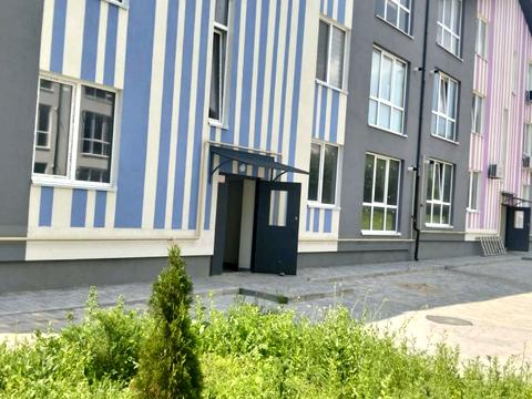 квартира по адресу Джерельна ул., (Будинок 3)