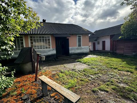 будинок за адресою Лесі Українки вул., 20-А