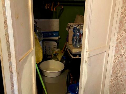 квартира по адресу Кибальчича ул., 18