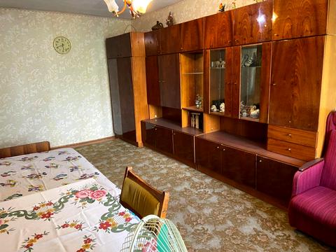 квартира по адресу Кибальчича ул., 18