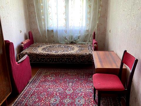 квартира по адресу Кибальчича ул., 18