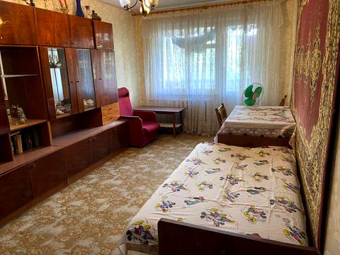 квартира по адресу Кибальчича ул., 18
