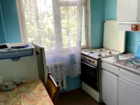 квартира по адресу Кибальчича ул., 18