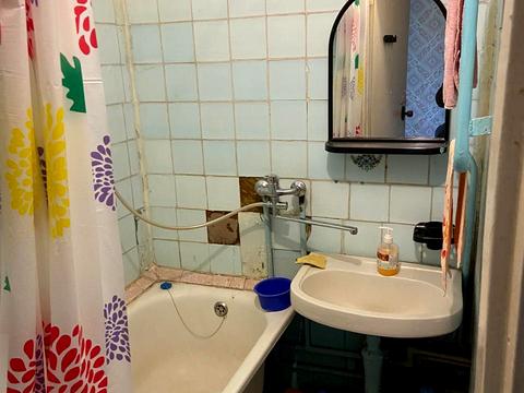 квартира по адресу Кибальчича ул., 18