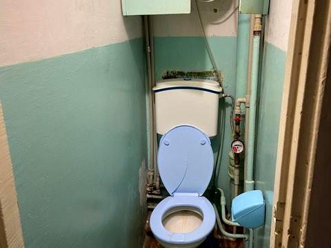 квартира по адресу Кибальчича ул., 18