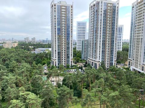 квартира за адресою Миропільська вул., 37-Б