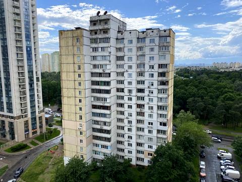 квартира за адресою Миропільська вул., 37-Б
