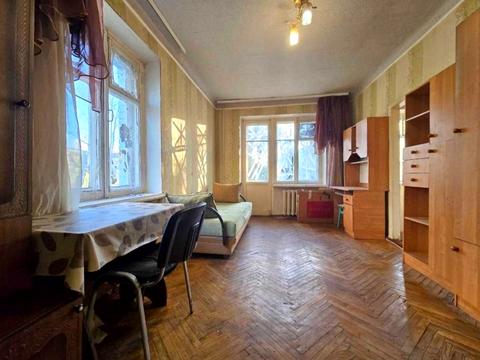 квартира за адресою Юрія Поправки вул. (Миколи Лебедєва), 5
