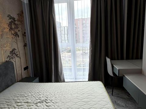 квартира за адресою Львів, Топольна вул., 4-Б