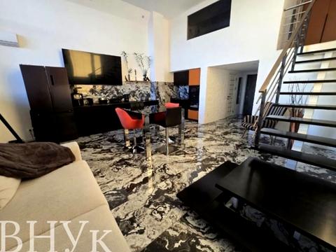 квартира по адресу Прутская ул., 2