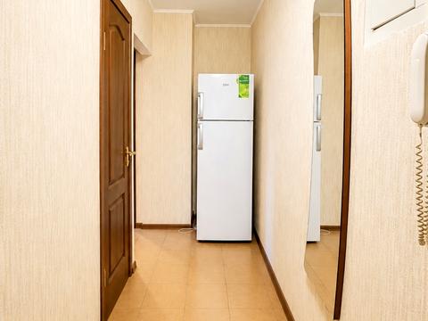 квартира по адресу Запорожье, Независимой Украины ул. (40 лет Советской Украины), 71