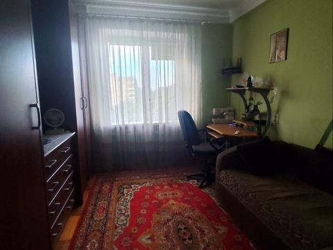 квартира по адресу Историческая ул., 36 а