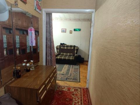 квартира по адресу Историческая ул., 36 а