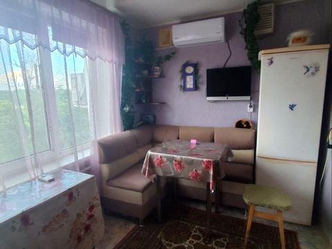 квартира по адресу Историческая ул., 36 а