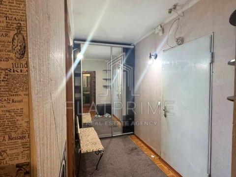 квартира по адресу Драгоманова ул., 1-К