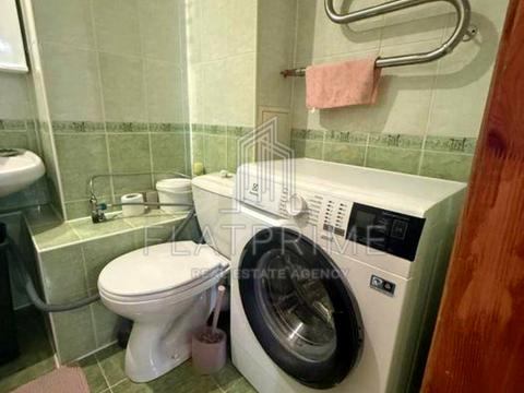 квартира по адресу Драгоманова ул., 1-К