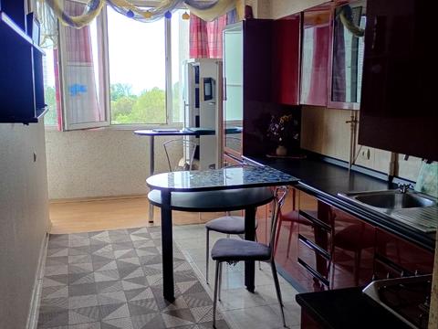 квартира по адресу Леонтовича ул. (Бєлінського), 6