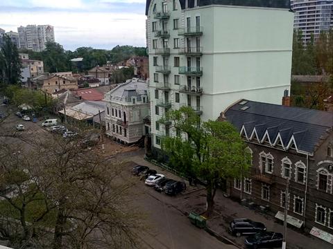 квартира по адресу Леонтовича ул. (Бєлінського), 6