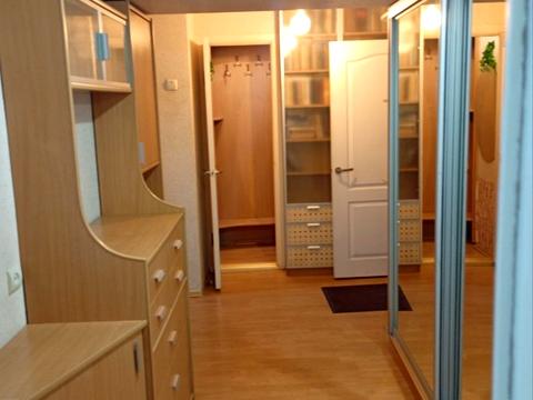 квартира по адресу Леонтовича ул. (Бєлінського), 6