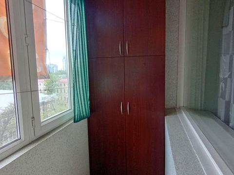 квартира по адресу Леонтовича ул. (Бєлінського), 6
