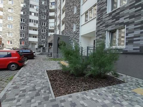 квартира по адресу Коноплянская ул., 22-А