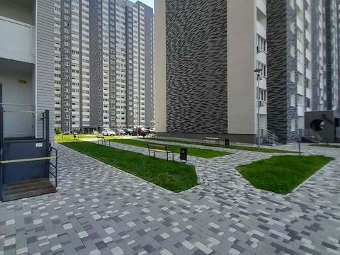 квартира за адресою Коноплянська вул., 22-А