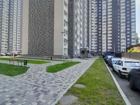 квартира за адресою Коноплянська вул., 22-А