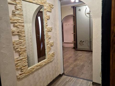квартира по адресу Ореста Васкула ул., 8
