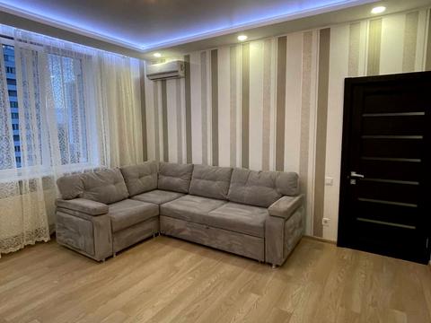 квартира по адресу Люстдорфская дорога ул., (7 секция)