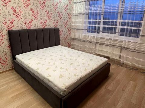 квартира по адресу Люстдорфская дорога ул., (7 секция)