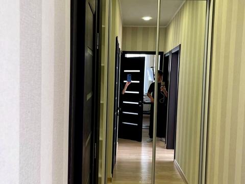 квартира по адресу Люстдорфская дорога ул., (7 секция)