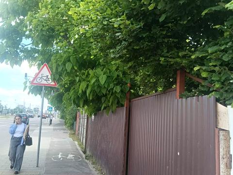 квартира по адресу Червоной Калины просп., 8