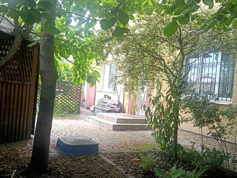 квартира по адресу Червоной Калины просп., 8