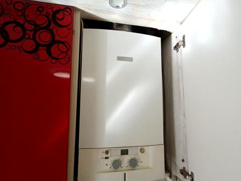 квартира по адресу Червоной Калины просп., 8
